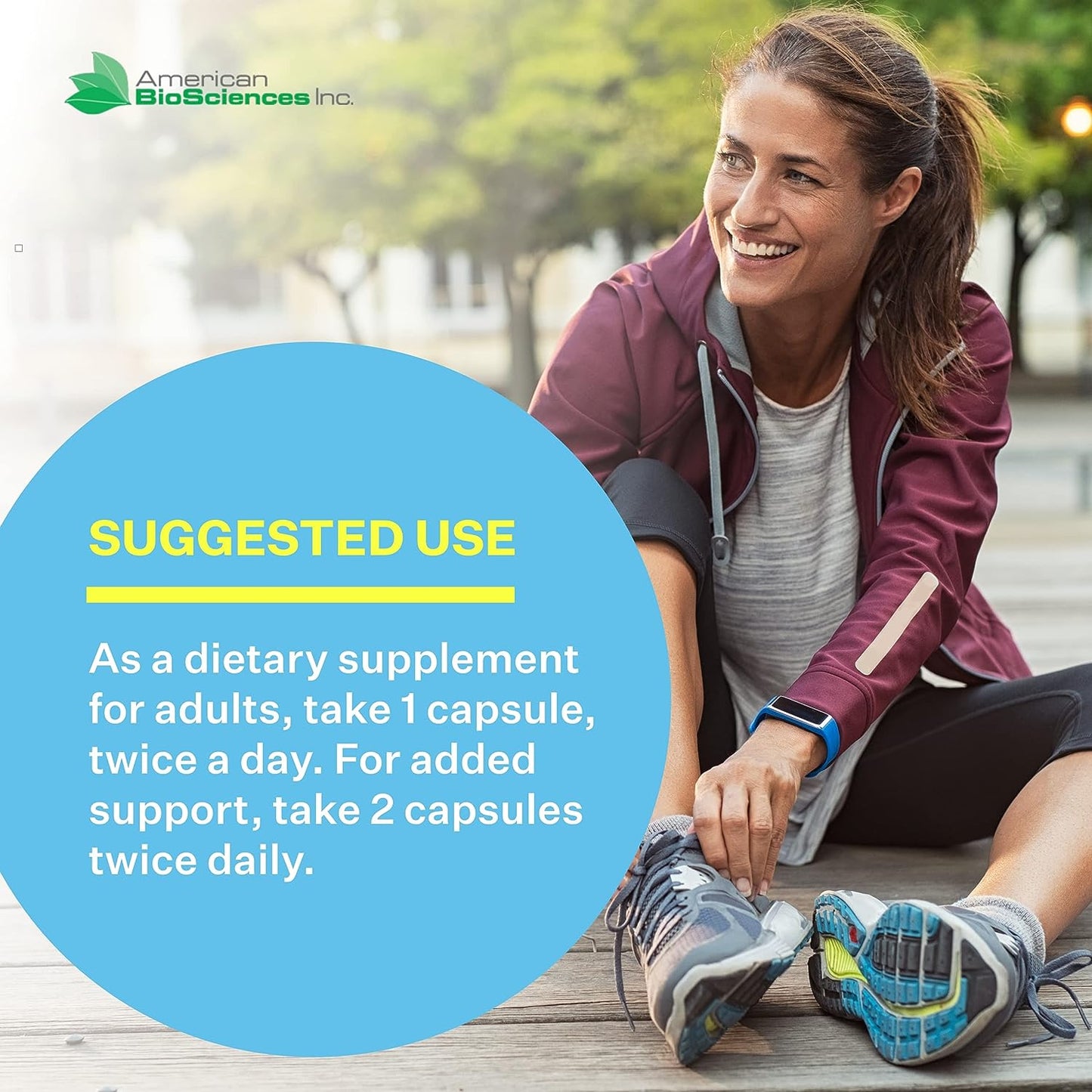 
                  
                    ImmPowerD3® - AHCC® with Vitamin D3
                  
                