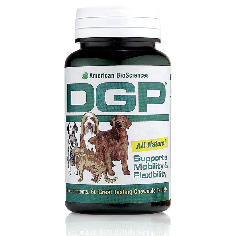 DGP® - All Natural Herbal Joint Formula for Pets